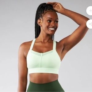 BuffBunny Under Pressure Sports Bra